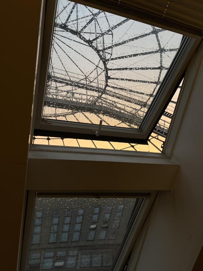 Unique Maisonette Gasometer 12th Floor Wien